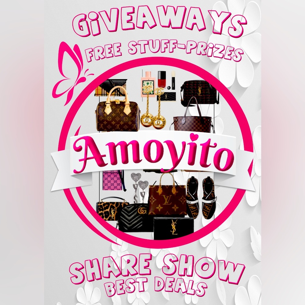 Best deals, GIVEAWAYS- Low start